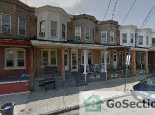 1278 Everett St, Camden, NJ 08104