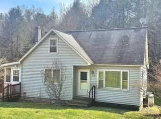 4546 Murphy Rd, Binghamton, NY 13903