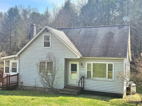 4546 Murphy Rd, Binghamton, NY 13903