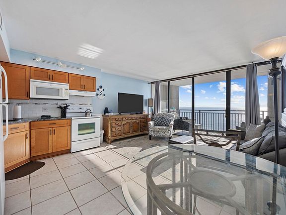 4th image of 5523 N Ocean Blvd. #1906