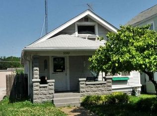 3352 Bohannon Ave, Louisville, KY 40215