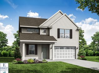 Hudson Plan, New Haven At Belmont Glen, Guyton, GA 31312
