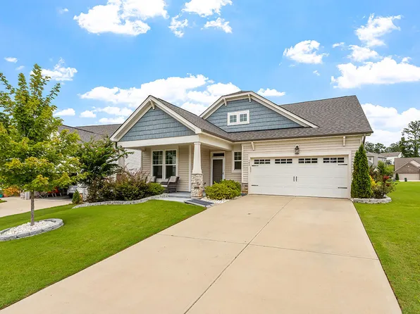 182 Carbone Ln, Clayton, NC 27527