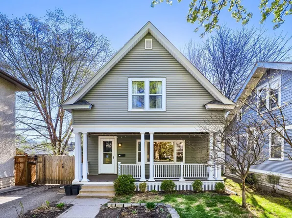 3925 Blaisdell Ave, Minneapolis, MN 55409