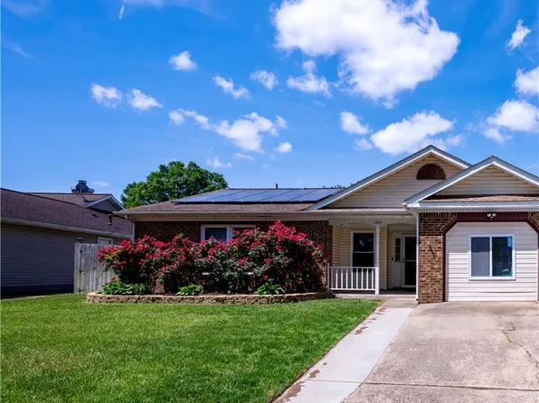 1109 Spindle Xing, Virginia Beach, VA 23455