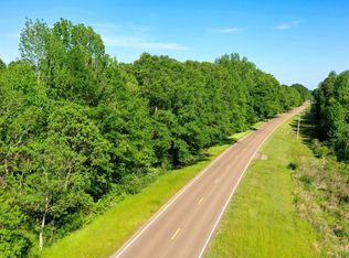 0 Highway 588 Tract #A, Ellisville, MS 39437