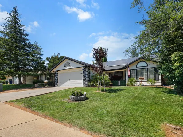 1948 Saltu Dr, Redding, CA 96002