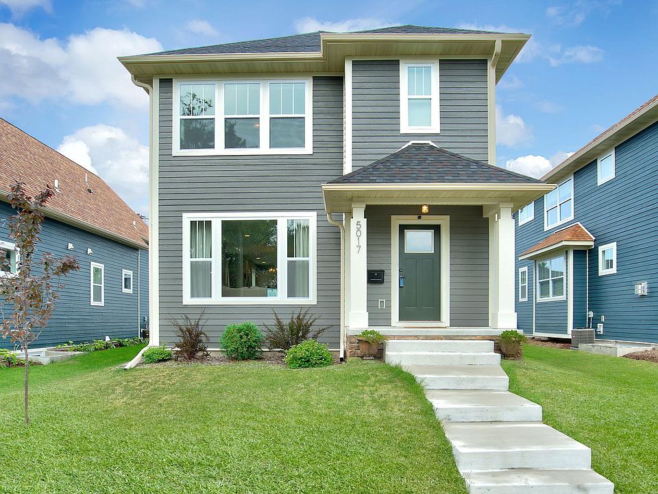 1st image of 5017 Girard Ave N