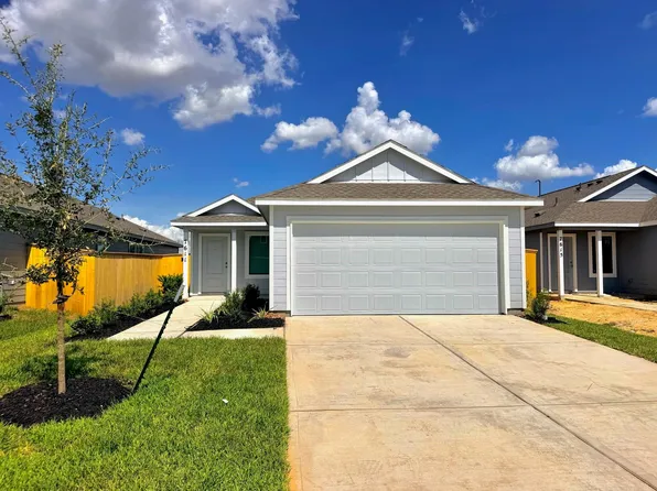 7611 Madrid Mnr, Richmond, TX 77469