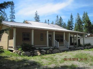 27985 N Marsili Rd, Spirit Lake, ID 83869