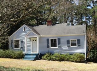 492 Roscoe Rd, Newnan, GA 30263