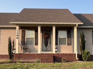 1288 Mount Olive Rd, Westmoreland, TN 37186