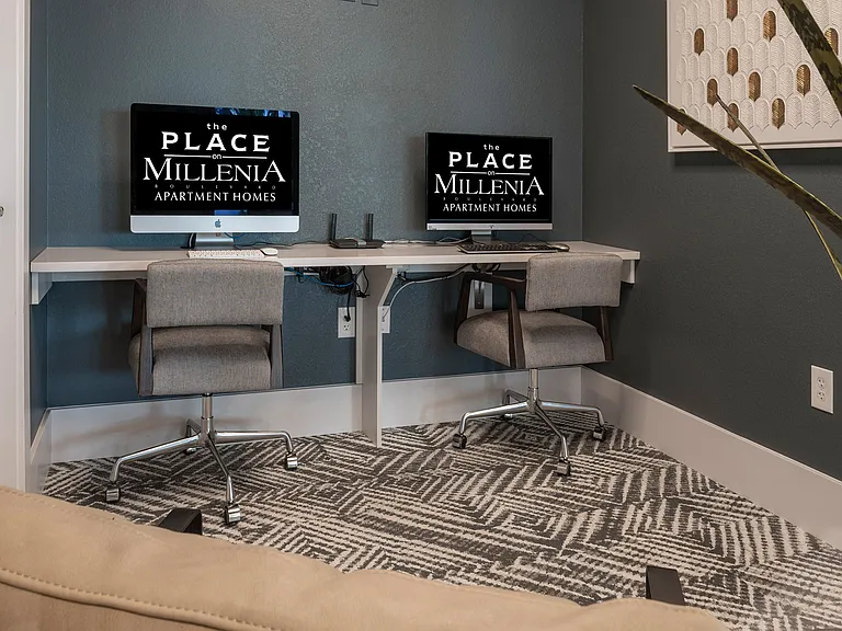 The Place on Millenia — Photo 14