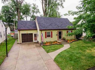 2240 Muscoday Pass, Fort Wayne, IN 46809