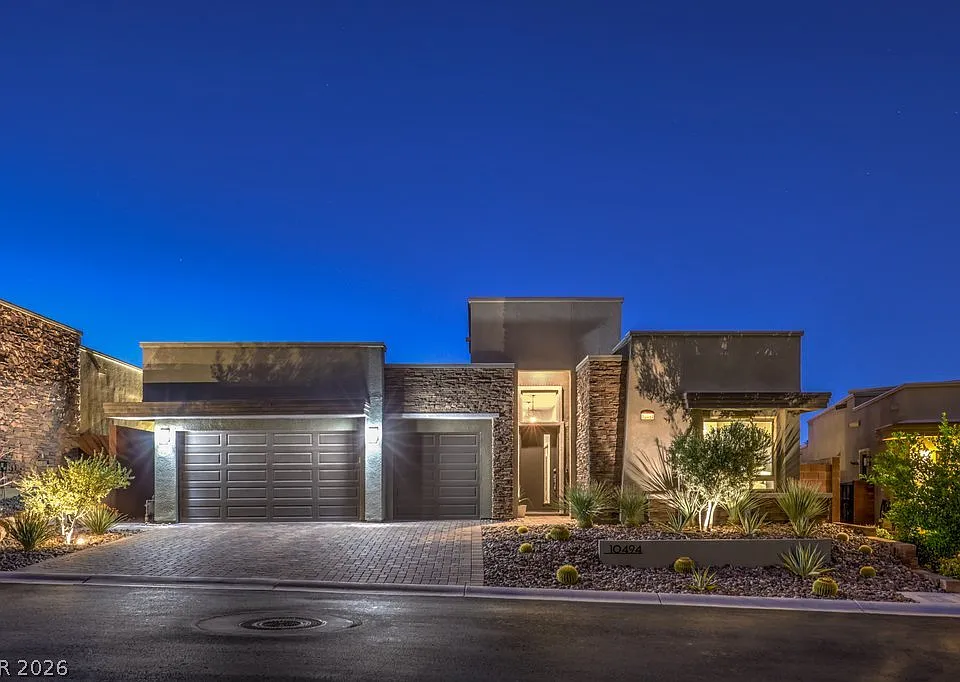 10494 Calico Terrace Ave