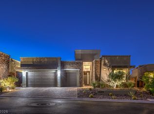 10494 Calico Terrace Ave, Summerlin, NV 89135
