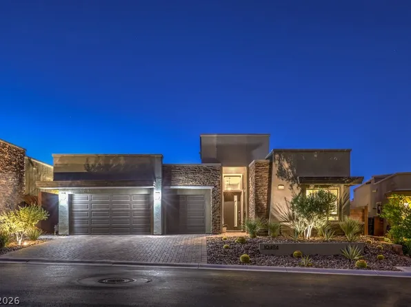 10494 Calico Terrace Ave, Summerlin, NV 89135