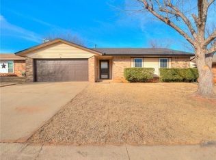 1805 SE 13th St, Moore, OK 73160