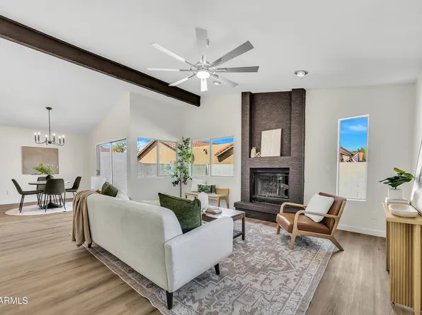 2404 W IRONWOOD Drive, Chandler, AZ 85224