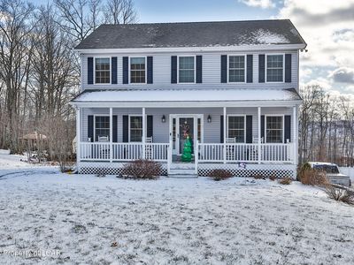 416 Cedar Dr, Drums, PA, 18222