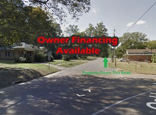 0 Rightor St, Helena, AR 72342