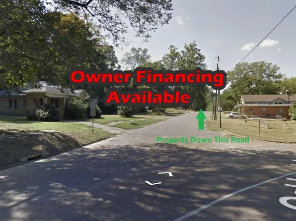 Lots 8 9 Rightor St, Helena, AR 72342
