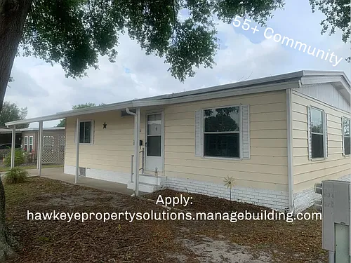 4982 Foxwood Lake Dr Photo 1