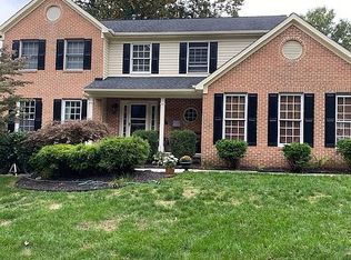 443 Rambler Rd, Bel Air, MD 21015