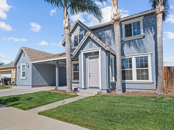 456 Meadow Creek Dr, Patterson, CA 95363