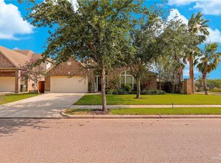 2804 San Eduardo St, Mission, TX 78572