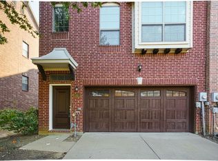1441 Fox Run Dr, Irving, TX 75063