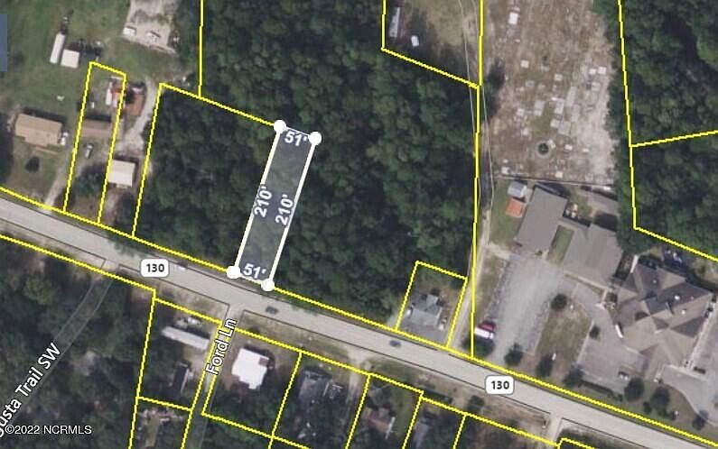 2nd image of 1990 Holden Beach Road SW