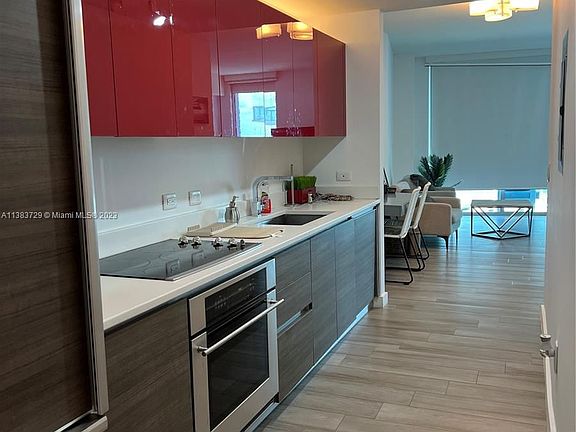 2nd image of 1100 S Miami Ave APT 2805