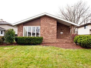 12000 S Tripp Ave, Alsip, IL 60803