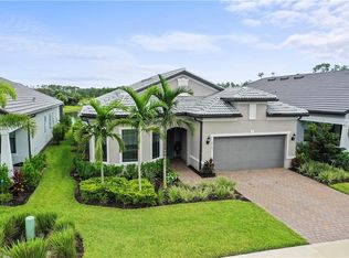 19701 Aqua View Ln, Fort Myers, FL 33913