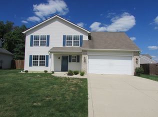 1731 Clifty Pkwy, Fort Wayne, IN 46808