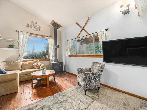 200 Crest Drive, Idaho Springs, CO 80452