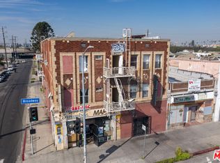 5929 S Broadway, Los Angeles, CA 90003