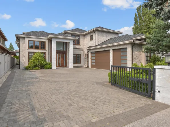 6251 Woodwards Rd, Richmond, BC V7E 1H2