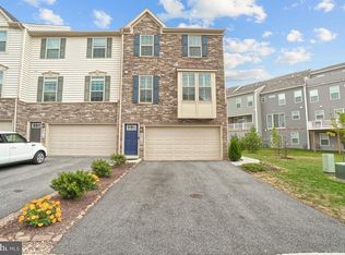 6218 Posey St, Frederick, MD 21703