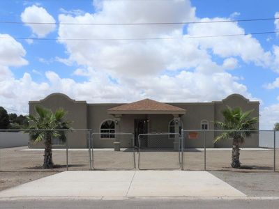 11830 Flor Del Sol St, Socorro, TX, 79927