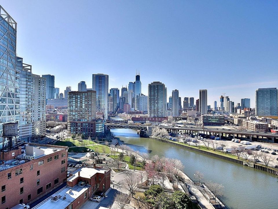 1st image of 700 N Larrabee St APT 1011