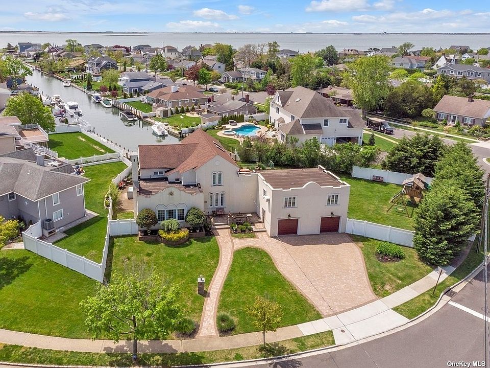 60 S Bay Drive, Massapequa, NY 11758 Zillow