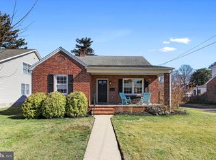 421 Barnes St, Bel Air, MD 21014