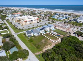 122 4th St, Saint Augustine, FL 32080