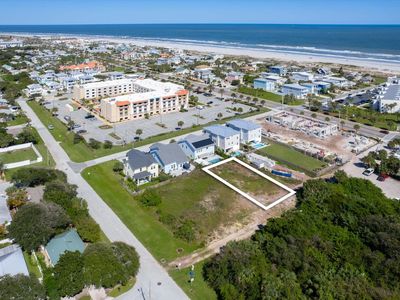 122 4th St, Saint Augustine, FL, 32080