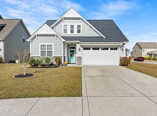 1504 Eastbourne Dr, Wilmington, NC 28411