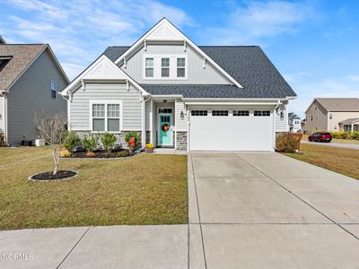 1504 Eastbourne Drive, Wilmington, NC, 28411