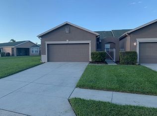 21117 Diamonte Dr, Land O Lakes, FL 34637