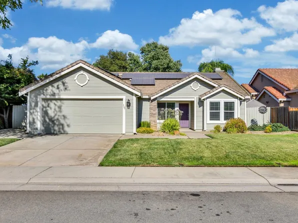 117 Silver Cypress Ct, Galt, CA 95632